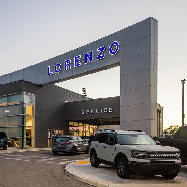 Lorenzo Ford in Homestead, FL