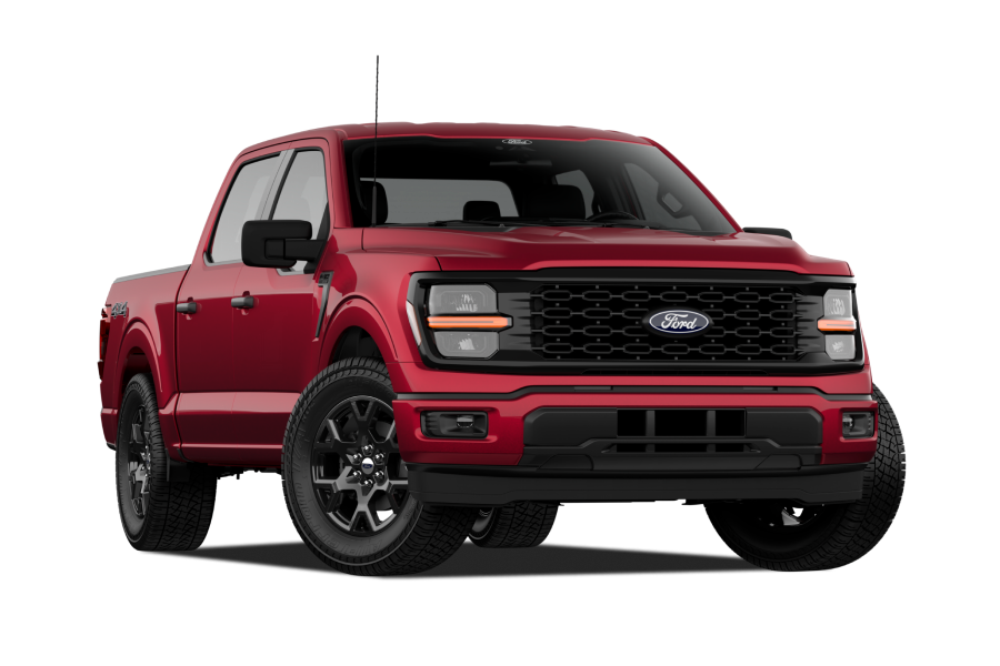 Ford F-150 STX